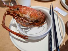 -隅乐胡椒虾·台湾菜·团建(皇岗店)