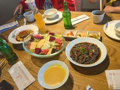 -川流不息(北蔡休闲广场店)