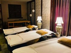 -樱蘭全息养生馆(三里屯店)