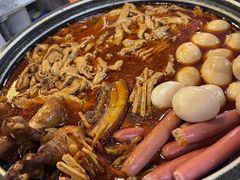 -安徽阜阳卷馍(西单店)