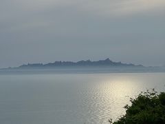 -灵山岛风景区