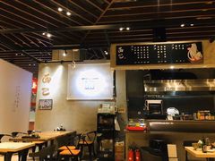 大堂-面乙新派手擀面(大悦城店)