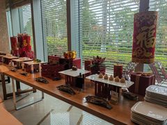 -厦门希尔顿逸林酒店·圆聚自助餐厅(五缘湾店)