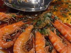 -沈灶河豚宴·河豚融合餐厅(汉中路店)