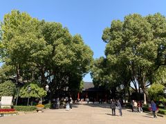 -南京中国近代史遗址博物馆(南京总统府)