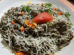 墨鱼海鲜炖饭-BISTROFIORE美伊娜(伊犁南路店)