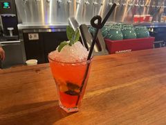 -海风酒吧 喝精酿 听民谣(阿那亚礼堂店)