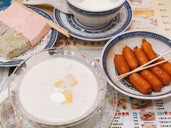 -广信牛奶甜品世家(台东店)