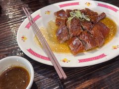 -猪肉婆私房菜(容桂总店)