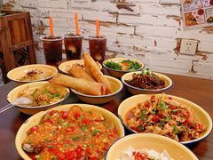 -东排食堂长沙小吃大排档(五一广场店)