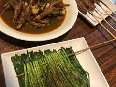 -吉香碳烤生蚝(仙霞路店)