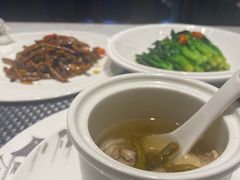 -金汤宴餐厅·粤菜(德云社店)
