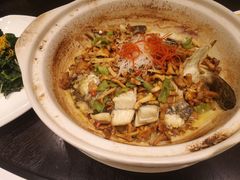 -翠湖宾馆·中餐厅