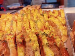 猪扒包-读酥世家(宛平南路店)