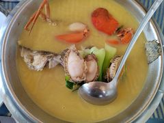 -野蔓果·山野菜(西湖景区·龙井茶田店)