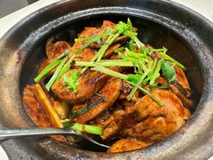 -妈妈家·本帮菜(总店)