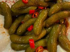 -沪上名羊天下•烤羊腿•东北烧烤•小龙虾(浦东直营总店)