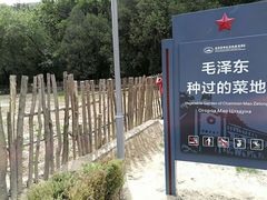 -延安杨家岭革命旧址