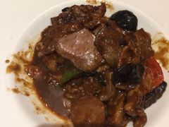 -大鸭梨烤鸭(金色漫香店)