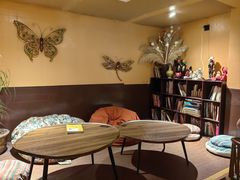 -猫岛主趣味餐厅(鼓浪屿店)