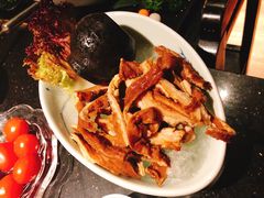 -捞王锅物料理(凯旋路店)