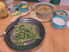 -我的甜·泰国餐厅