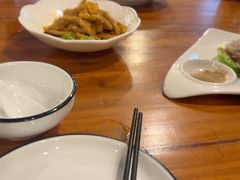 -翠姐姐农家大院·老底子萧山菜(建设一路店)