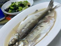 -芸海阁·农家私房菜(沙家浜景区出口店)