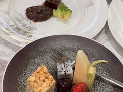 -酌宴府The China Club·广州万富希尔顿酒店(云城东路店)