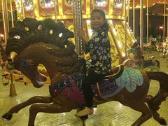 -青岛东方影都融创水世界