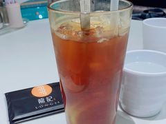 -龙记·香港茶餐厅(海上世界店)