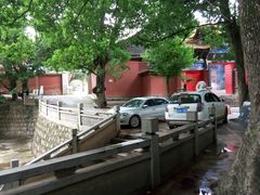 -盘龙寺