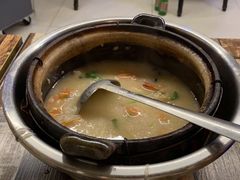 -利杨记·本味轩粥坊·烧烤(宝体店)