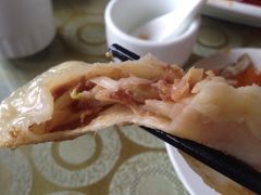 羊肉锅贴-稻香居锅贴(宋都御街店)