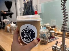 -COFFEE HOLIC(朝外SOHO店)