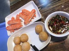 -拾下卜卜贝•海鲜火锅