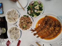 -枫林饺子