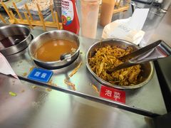-尚食·卢记烧饼(十全街店)