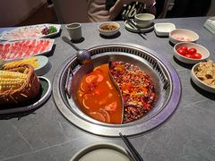 -故里和山·成都火锅(欢乐港湾店)