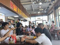 -正果忠记云吞濑粉(总店)