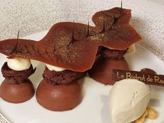 -Le Bistrot de Racine