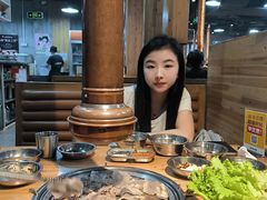 -麻蒲碳烤肉(远景路1号店)