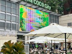 -深圳龙华星河COCO City(民治店)