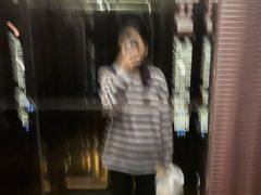 -上海新锦江大酒店