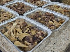 -老四家黄东明牛肉丸