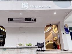 -隅日式美甲美睫專門店