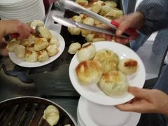 -北大地皖峰饭馆