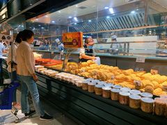 -胖东来生活广场(健康路店)
