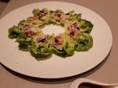 -蘇锦宴·淮扬菜烤鸭·小院(三元桥霄云路店)