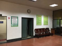 -珠海市体育中心-羽毛球馆